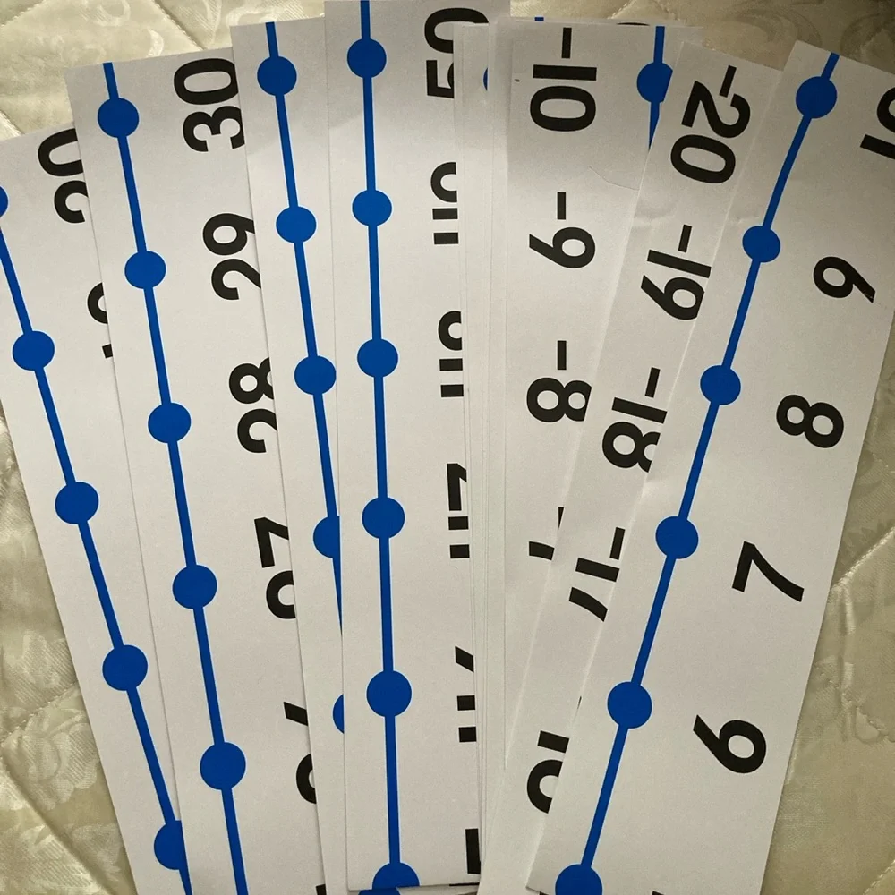 Educational Math Set - Picture 7 of 13